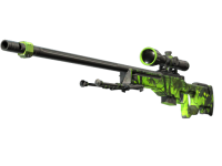 AWP Containment Breach